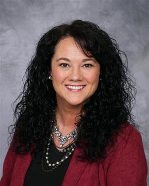 Susan Fredricks